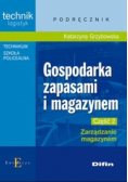 Gospodarka zapasami i magazynem Część 2