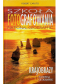 Szkoła fotografowania National Geographic