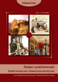 Sztuka i podróżowanie Studia teoretyczne i historyczno - artystyczne
