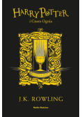 Harry Potter i Czara Ognia. Hufflepuff BR