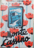 Bitwa o Monte Cassino Tom III