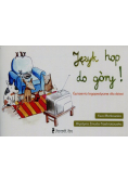 Język hop do góry