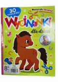 Wycinanki dla dzieci