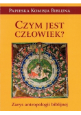 Czym jest człowiek