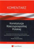 Konstytucja Rzeczypospolitej Polskiej Komentarz