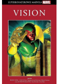 Superbohaterowie Marvela Tom 15 Vision