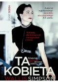 Ta kobieta Wallis Simpson