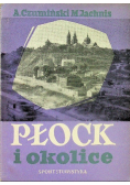Płock i okolice