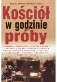 Kościół w godzinie próby