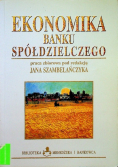 Ekonomika Banku Spółdzielczego