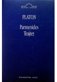 Parmenides Teajtet
