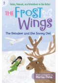The Frost Wings