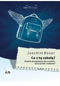 Co z tą szkołą