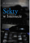 Sekty w internecie
