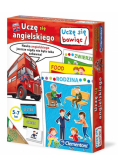 Uczę się angielskiego