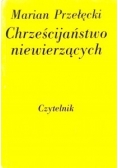 Chrześcijaństwo niewierzących