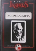 Jaspers AUTOBIOGRAFIA