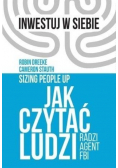 Jak czytać ludzi radzi agent FBI