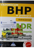 ADR w spedycji i magazynie  Składowanie i przewóz materiałów niebezpiecznych