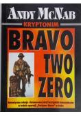 Kryptonim Bravo Two Zero
