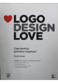 Logo Design Love