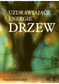 Uzdrawiające energie drzew