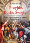 Przyjdź Duchu Święty