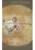Wojownik Trzech Światów Część 5 Początek