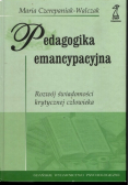 Pedagogika emancypacyjna