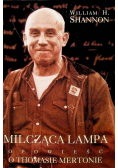 Milcząca lampa