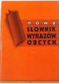 Nowy słownik wyrazów obcych