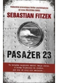 Pasażer 23 Wydanie kieszonkowe
