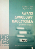 Awans zawodowy nauczyciela, praktyczny poradnik