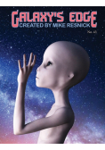 Galaxy's Edge Magazine