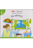 ABC uczę się Na zdrowie