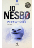 Pierwszy śnieg Tom II
