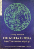 Filozofia dobra