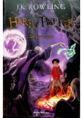 Harry Potter  i Insygnia Śmierci Tom 7
