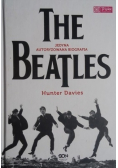 The Beatles jedyna autoryzowana biografia