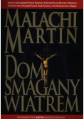 Dom smagany wiatrem