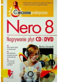 Nero 8 Nagrywanie płyt CD i DVD