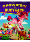 Opowieści o kucykach