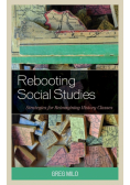 Rebooting Social Studies