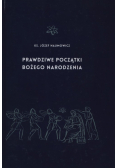 Prawdziwe początki Bożego Narodzenia