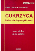 Cukrzyca Podręcznik diagnostyki i terapii