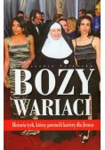 Boży Wariaci