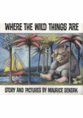 Where The Wild Things Are
