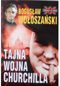 Tajna wojna Churchilla