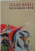 Dziennik 1920