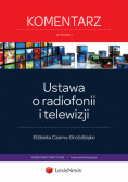 Ustawa o radiofonii  i telewizji Komentarz